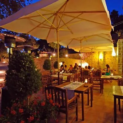 住宿加早餐酒店 All'andreas *